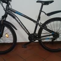 bicicletta Rock rider perfetta 