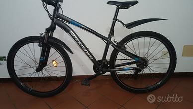 bicicletta Rock rider perfetta 