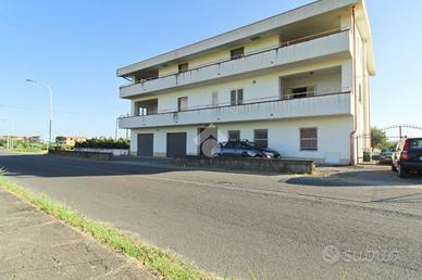 PALAZZINA A SELLIA MARINA