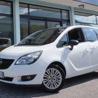 OPEL Meriva 1.4 Turbo 120CV GPL Tech Design Ed.