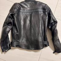 Giacca per moto