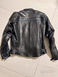 Giacca per moto