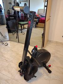 Vogatore Domyos Essential 120