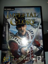 Imperial glory per PC 