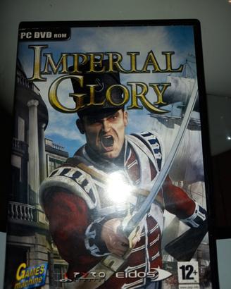 Imperial glory per PC 