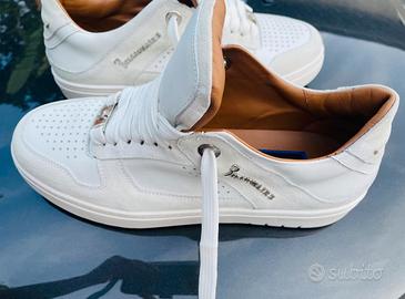 Scarpe BILLIONAIRE Lo-Top Sneakers Philipp Plein