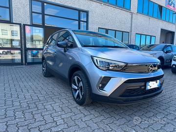 Opel Crossland 1.2 12V Start&Stop Edition