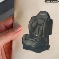 seggiolini auto per bambini