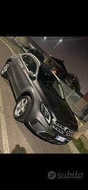 Mercedes GLA D 4 Matic