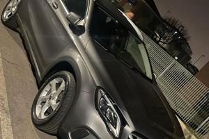 Mercedes GLA D 4 Matic