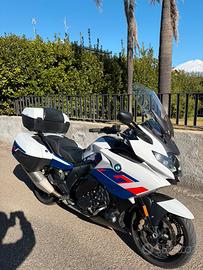 Bmw k 1600 gt