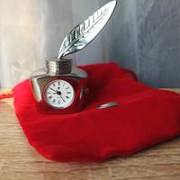orologio miniatura  Pierre Cardin