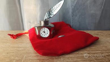 orologio miniatura  Pierre Cardin