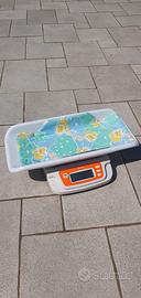 bilancia per bambini