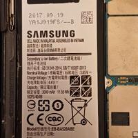 Batteria originale Samsung galaxy A5