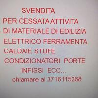 svendita cessata attività consegna tutta sardegna