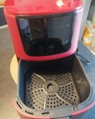 Friggitrice ad aria 