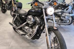 Harley-davidson 1200 Sportster Custom GARANZIA 12 