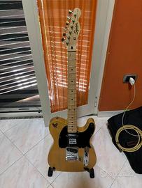 Squier Telecaster Affinity