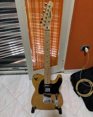 Squier Telecaster Affinity