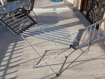 Stendino elettrico