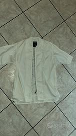 Giacca camicia Yes London uomo - streetwear
