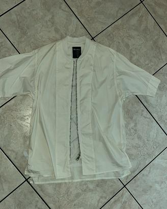 Giacca camicia Yes London uomo - streetwear