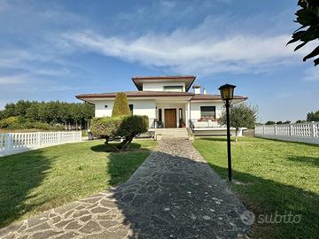 Casa Indipendente Megliadino San Vitale
