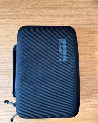 Gopro casey - case premium sezionabile