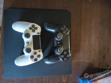 Ps4 slim 1tb