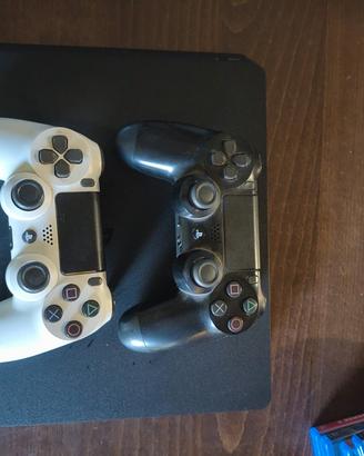 Ps4 slim 1tb