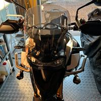 Cupolino trumph tiger 900