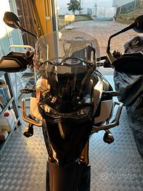 Cupolino trumph tiger 900