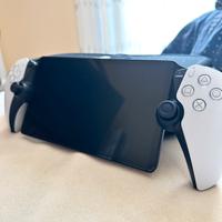Playstation Portal