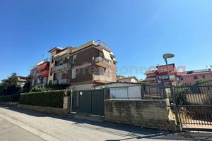 Appartamento Albano Laziale [754VRG]