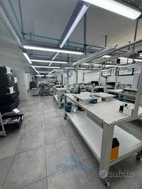 Immobile di 250 m² a Napoli