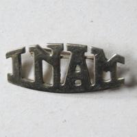 INAM Istituto Nazionale Assicurazione Malattie