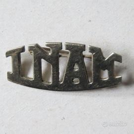 INAM Istituto Nazionale Assicurazione Malattie