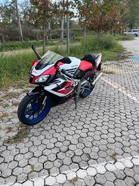Apriia RS 125 2t