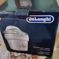 gelatiera De longhi