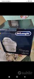 gelatiera De longhi