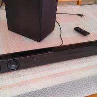 SOUNDBAR LG. BT