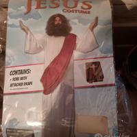 vestito da carnevale 