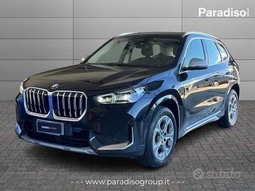 BMW X1 18D - S-DRIVE - 150CV - 2023 - XLINE