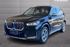 BMW X1 18D - S-DRIVE - 150CV - 2023 - XLINE