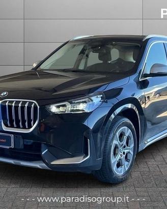 BMW X1 18D - S-DRIVE - 150CV - 2023 - XLINE