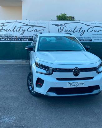 Citroen C3 PureTech 100 S&S Plus