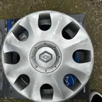 Ricambi RENAULT CLIO 3 2006