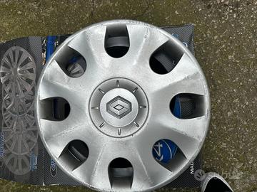 Ricambi RENAULT CLIO 3 2006