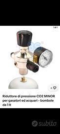 valvola oxyturbo co2 acqua frizzante